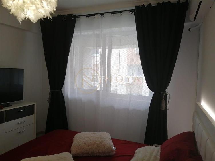 Vanzare apartament 2 camere in zona Iancu Nicolae parcare - 6