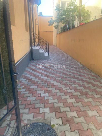 Vila P+1 de inchiriat | Sector 3 – zona Mall Vitan / Piata Alba Iulia - 5