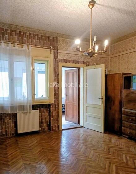 Vilă 266 mp, strada Fructelor zona TBC Parc – spatiu & liniste - 14