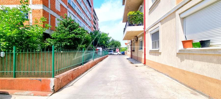 Comision 0% cumparator! Ap 3 camere Hydra Residence Voluntari B-dul Eroilor. - 25