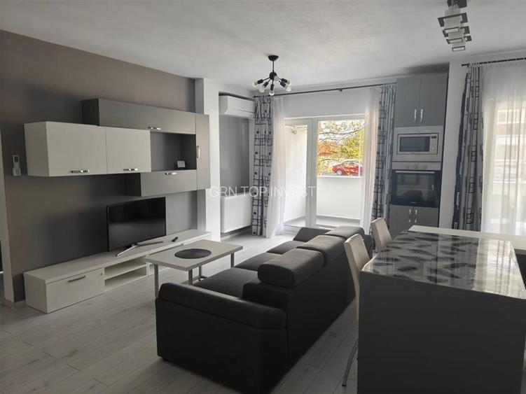 Apartament modern 3 camere parcare zona Kogalniceanu - 3
