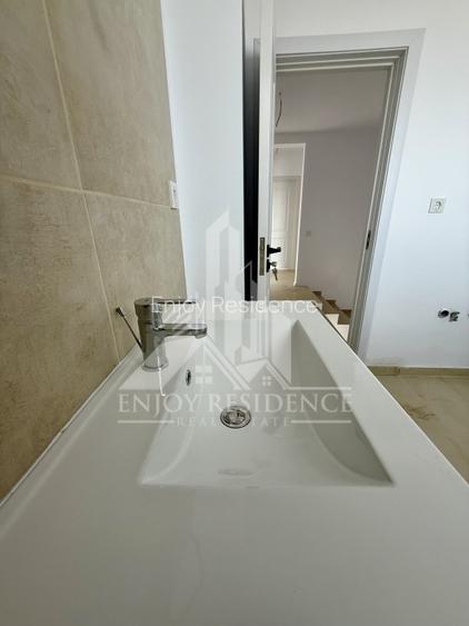 Vile 2025, curte 220mp, finisaje moderne Otopeni - 18