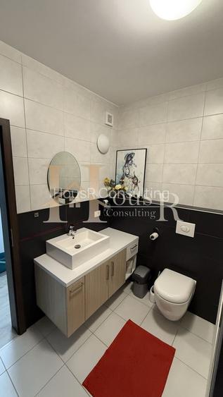 Apartament cu 3 camere la etajul 1 la intrare in Giroc. - 12