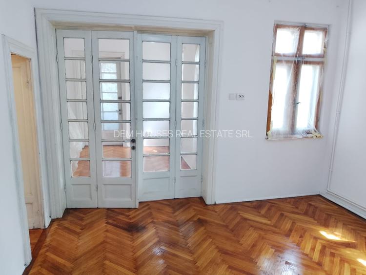 Splaiul UNIRII,stradal,fix pe cheiul Dambovitei,locatie exceptionala in centru - 5