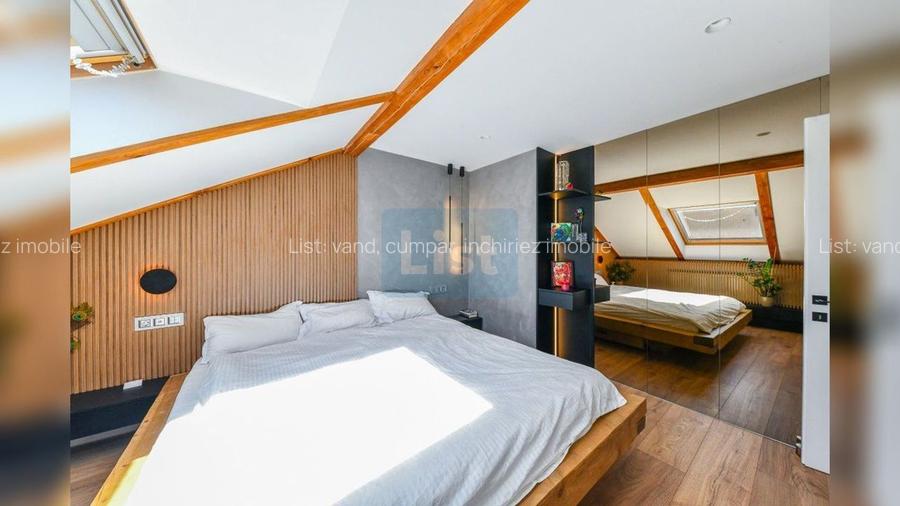 Vanzare apartament cu 5 camere zona Calea Dorobantilor!  - 9