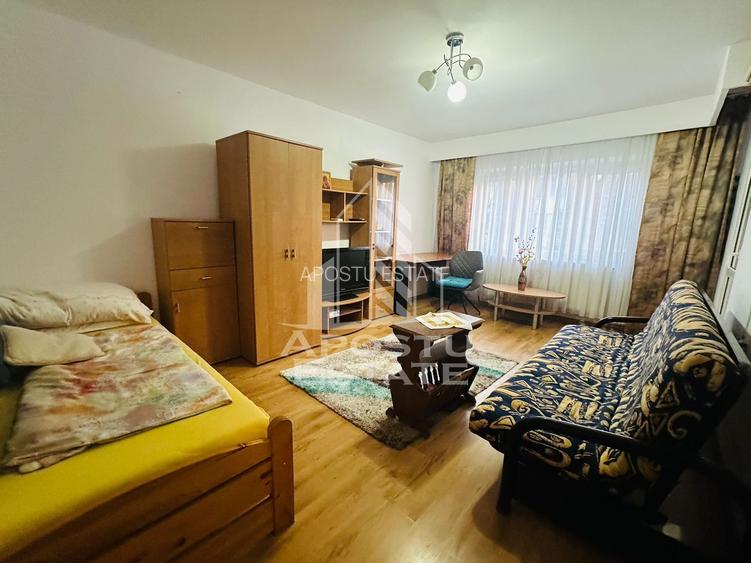 Apartament 2 camere zona Banu Maracine - 1