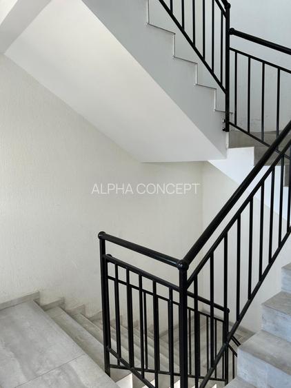 STUDIO TIP DUPLEX - EFORIE NORD - 4