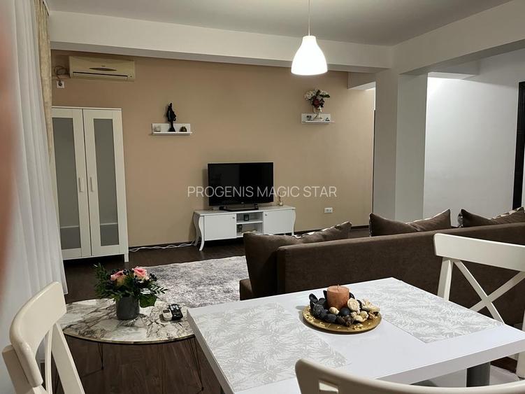 Agenție imobiliară vindem apartament cu două camere în Mamaia Nord - 9