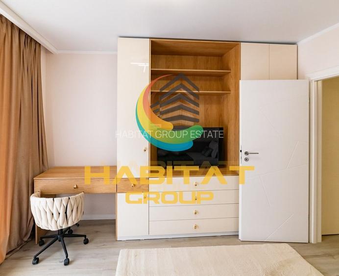 3 camere Apollo Residence, Metrou Berceni, 5 minute 2 Bai Dezvoltator - 3