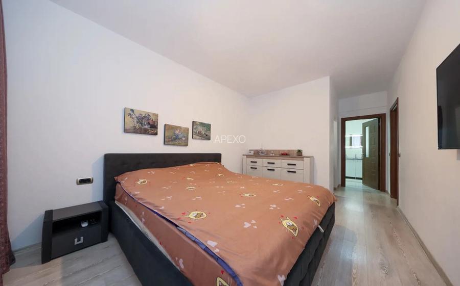 Apartament 2 camere-Isaran Residence-Tractorul - 3