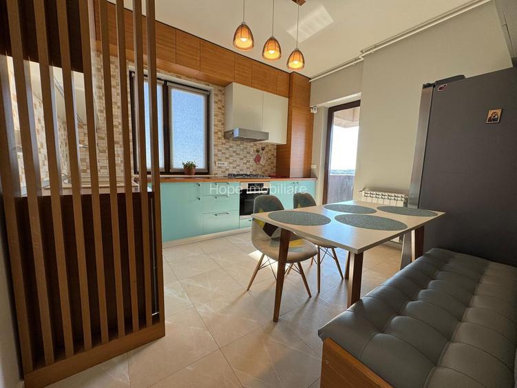 Gama Residence - Apartament 3 camere , loc de parcare subteran - 16