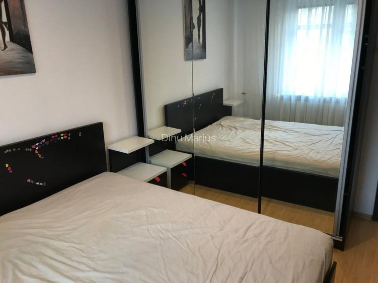 Apartament 2 camere complet mobilat cu loc parcare - 10