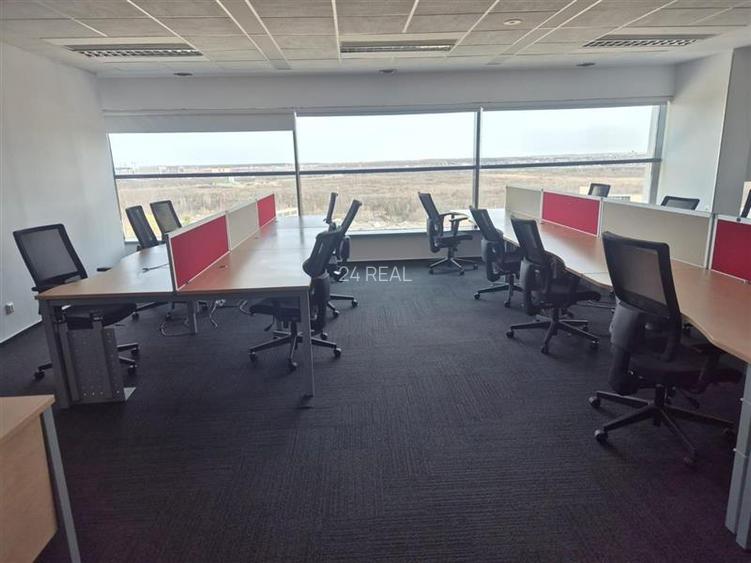 Spatii de birouri de inchiriat in Conect 3 BC - de la 348 mp - 18