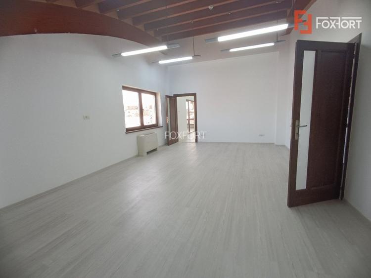 Spatiu de birouri 247 mp de inchiriat, zona Girocului - 5