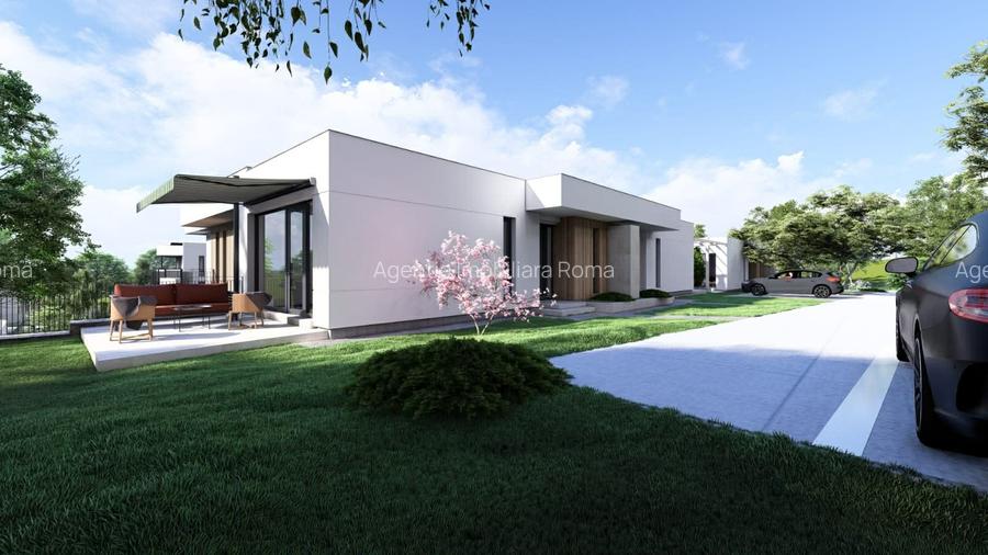 Apartament 2 camere Panoramic Stancesti(comision 0) - 5