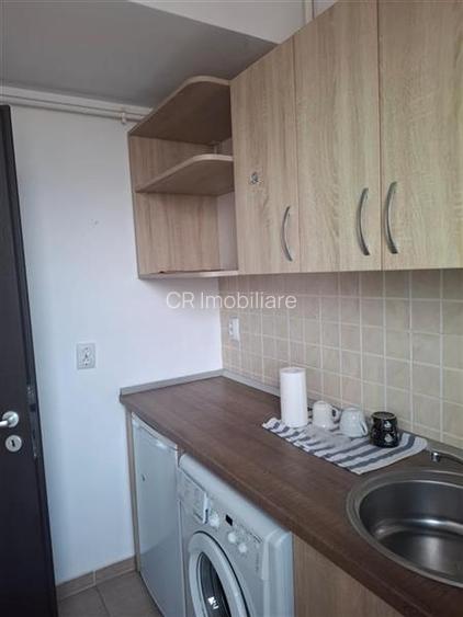 Garsoniera Dristor comision 0% - 4