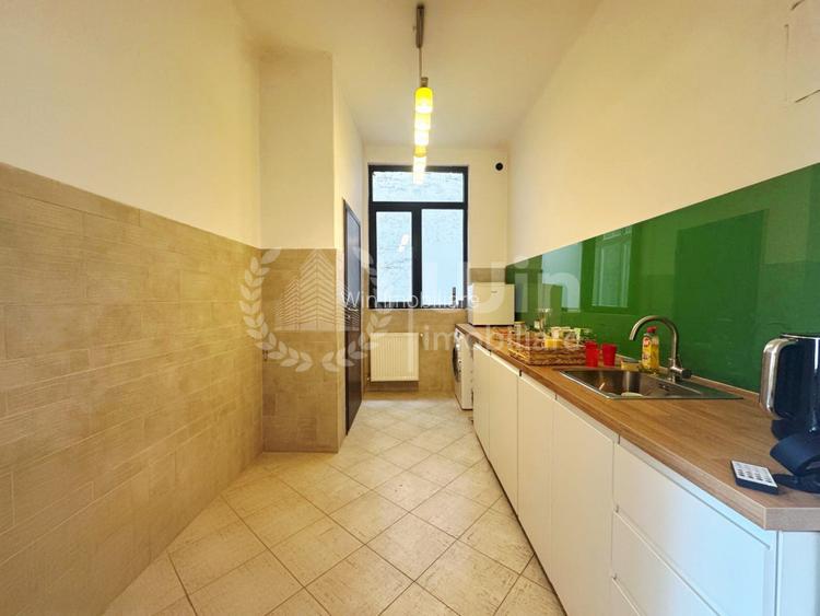 Apartament 2 camere finisat | Etaj 1 | 53 mp | Centru | Zona Sora! - 6