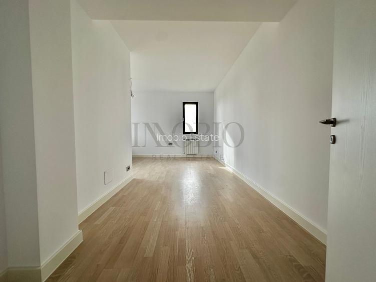 Penthouse 4 Camere | Terase 97 MP | Jolie Ville - 13