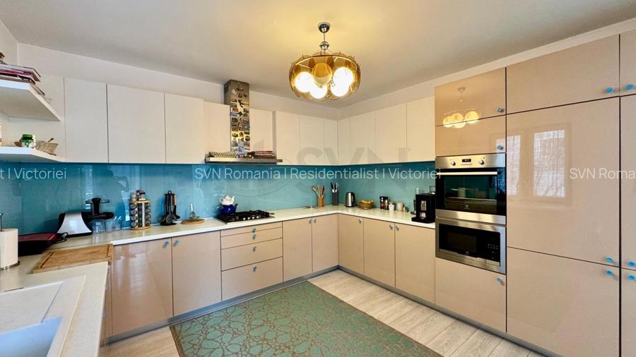 REV2005316 Vila individuala I S-P-1-M I Padurea Baneasa I Pipera I De vanzare - 6