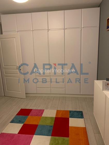 Apartament cu 2 camere + nisa de dormit, bloc nou! - 3