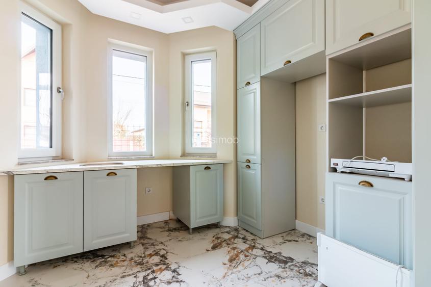 Vila de vanzare in Paulesti - 9