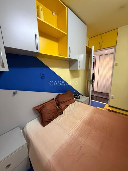 Apartament 2 camere Muncii-Stadionul National Basarabia+parcare ADP - 11