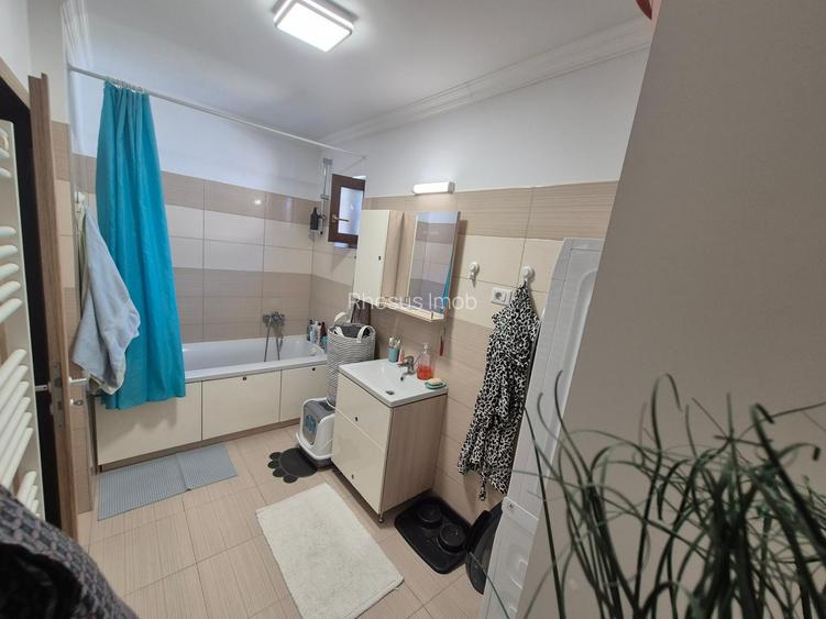 Vand 3 camere Braytim etaj 1! - 8