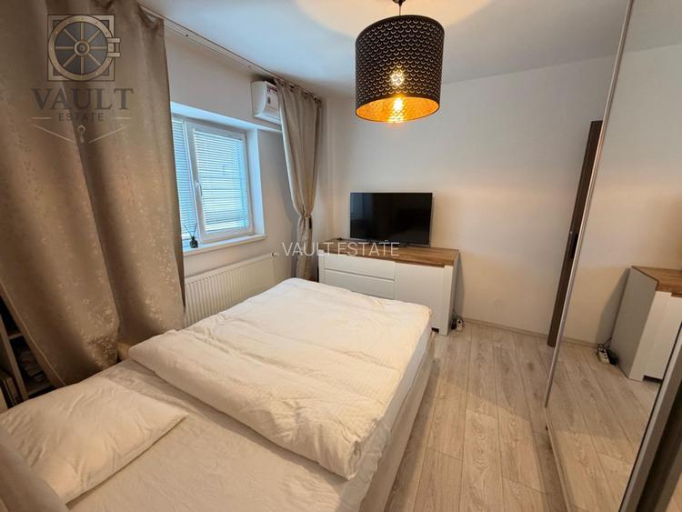 APARTAMENT 3 CAMERE-CALEA 13 SEPTEMBRIE-PANDURI-MOBILAT UTILAT - 10