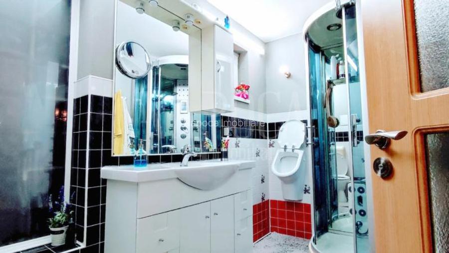 Casa 7 camere de vanzare in Olosig Oradea, Oradea - 12