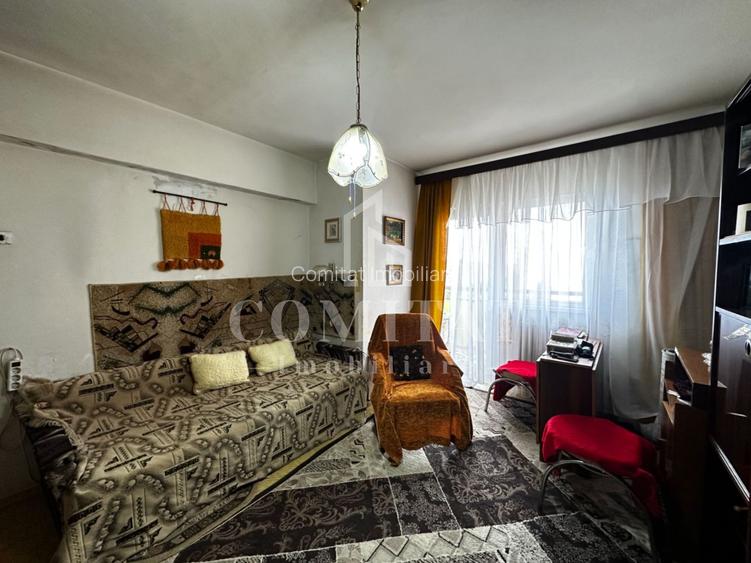 0% COMISION! Apartament 2 camere  | Etaj intermediar | Manastur - 4
