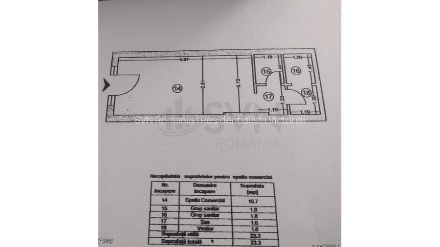 REC3000778 Aviatorilor I Dorobanti I spatiu stradal - 4