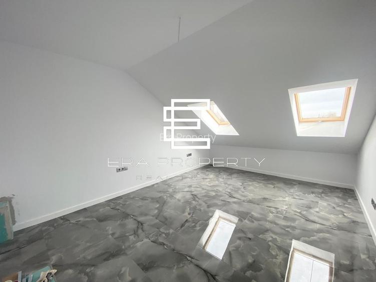 Casă intabulată, 5 camere, curte, pompă de căldură – la cheie- Cristian - 9