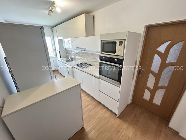 3 Cam-Girocului-3 Min Spitalul Judetean-80MP--Balcon-Centrala--88.000 Euro!Neg - 4