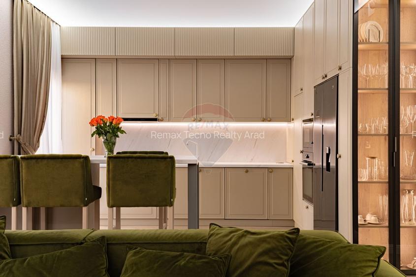 Vila constructie 2024 - stil si eleganta - Gradiste - Arad - 8