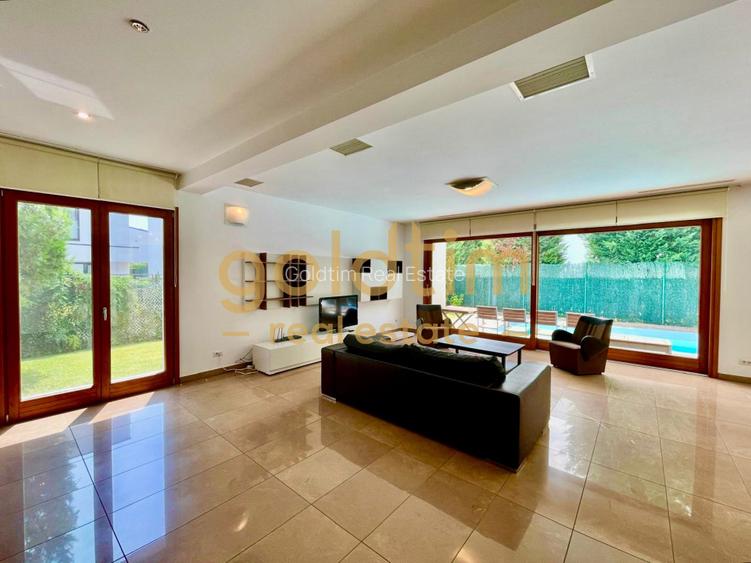 PET FRIENDLY/IANCU NICOLAE/PISCINA/GARAJ/BRITISH SCHOOL - 7