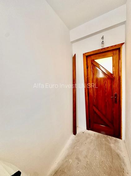 De închiriat corp de casă în duplex | Cartier Tractorul – zona Coresi - 31