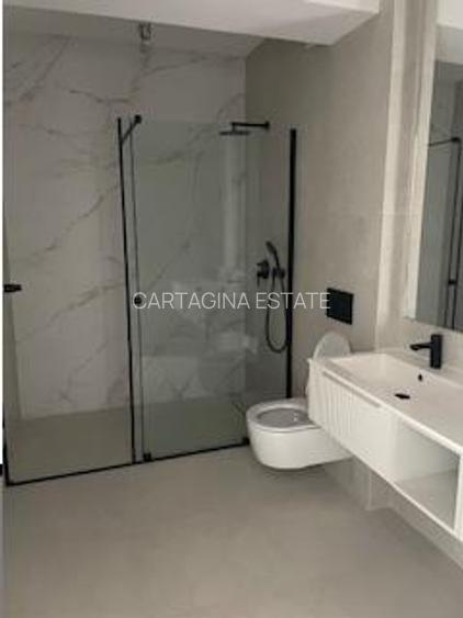 Apartament exclusivist 4 camere   Cambrige   Jolie Ville - 11