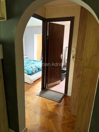 Apartament 3 camere, etaj 2 micro 16 - 7