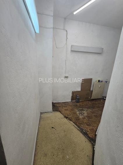 Inchiere spatiu comercial pretabil amanet sau casa de schimb valutar - 9