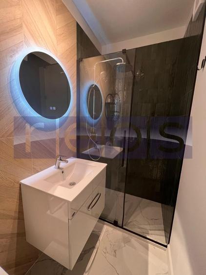 VANZARE APARTAMENT FLOREASCA 2 CAMERE 46MP RENOVAT PREMIUM - 16