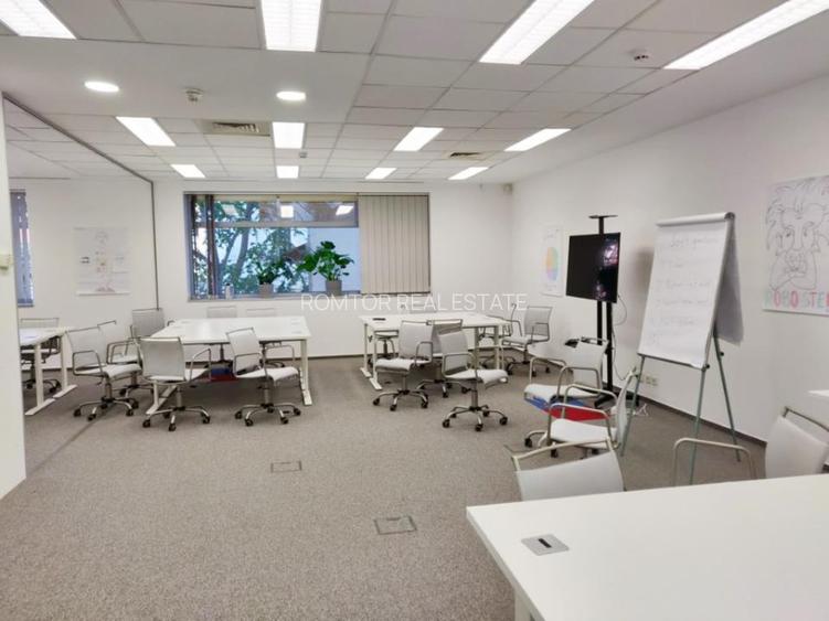 300-1600 mp birouri zona Armeneasca - Calea Mosilor - Bd. Carol - 10