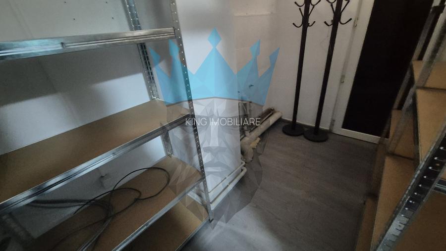 Spatiu Comercial Viilor - 3