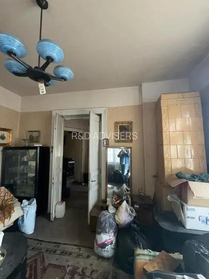 Apartament in vila |Parter| Cotroceni | Locatie de elita|Oportunitate - 8