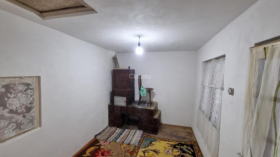 Casă de vânzare în Comuna Domnești, județul Argeș - 6