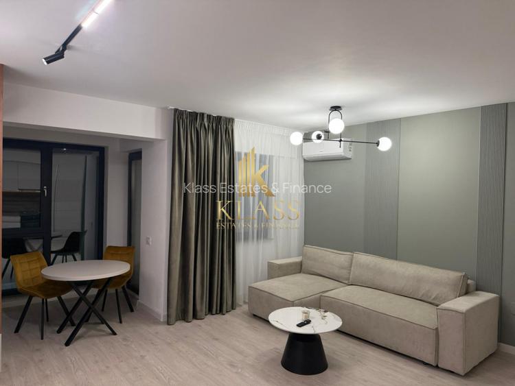 Apartament 2 camere PREMIUM | Ivory Residence Pipera | Parcare inclusă - 4
