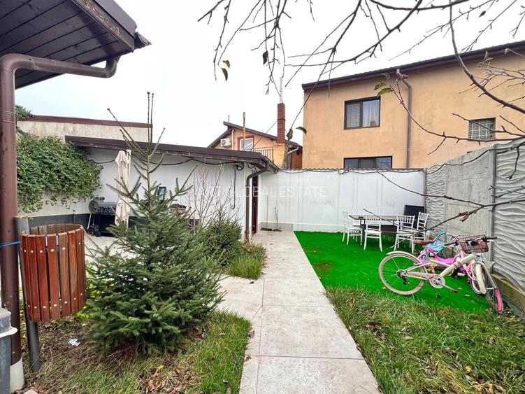 Casa Individuala Vila Militari Residence Chiajna N. Iorga Scoala Gradinita - 24