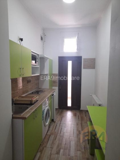 Apartament 2 camere, la curte comuna, Str. Luis Pasteur - 8