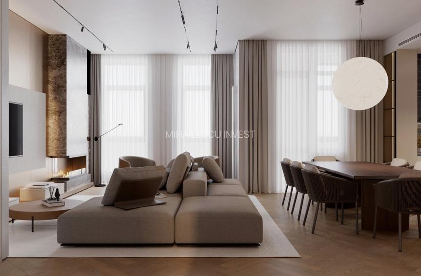 OFERTĂ LIMITATĂ – Apartamente noi la doar 1.200 €/mp + TVA - 15 min metrou - 4