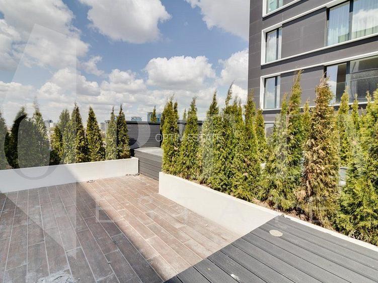 PREMIUM Urban  2 rooms Apartment/ super VIEW/ UNDERGROUND parking! - 18