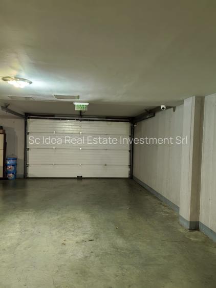 Apartament premium 5 camere / terasa 68 mp - zona Elisabetin!! - 17